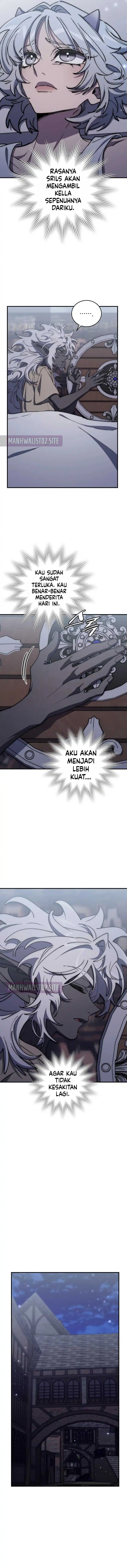 Baca Dungeon Architect - Chapter 45 halaman 9