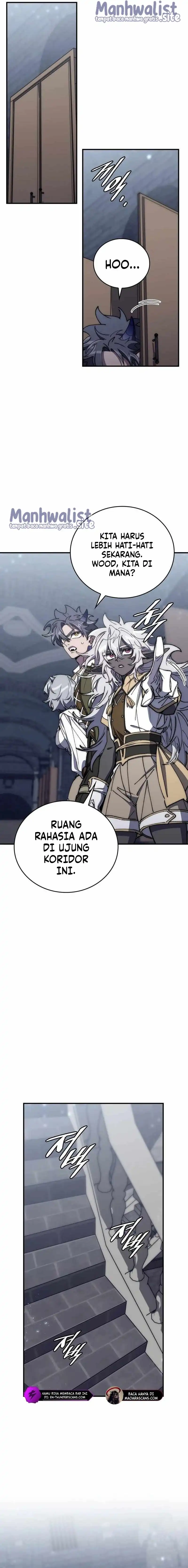 Baca Dungeon Architect - Chapter 46 halaman 15