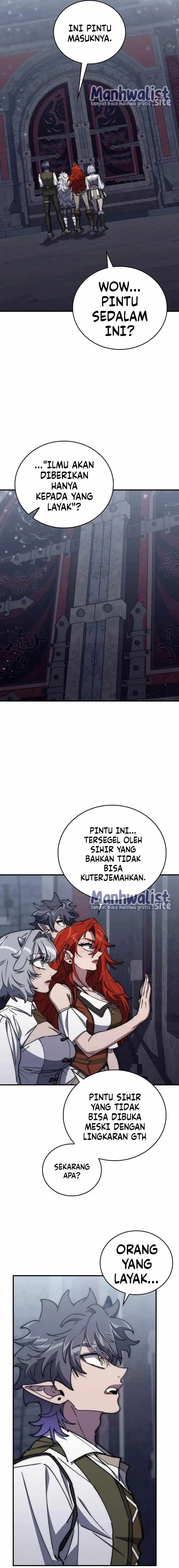 Baca Dungeon Architect - Chapter 46 halaman 16