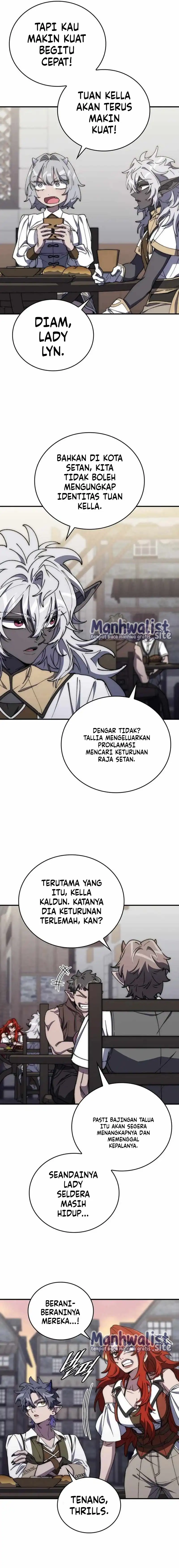 Baca Dungeon Architect - Chapter 46 halaman 2