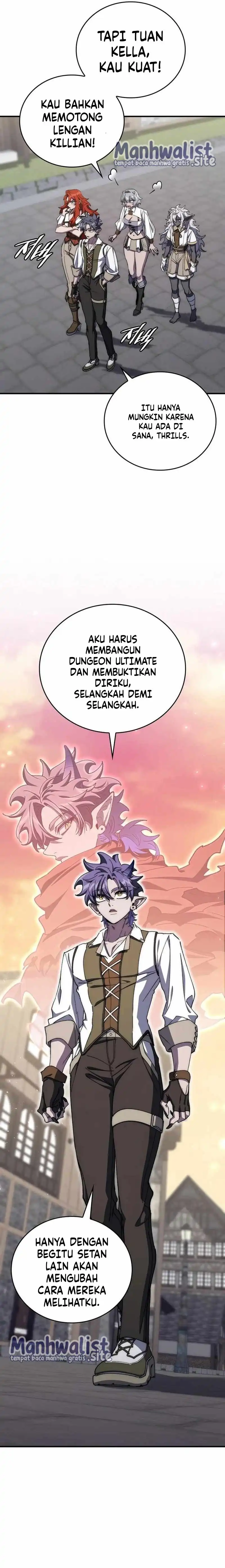 Baca Dungeon Architect - Chapter 46 halaman 4