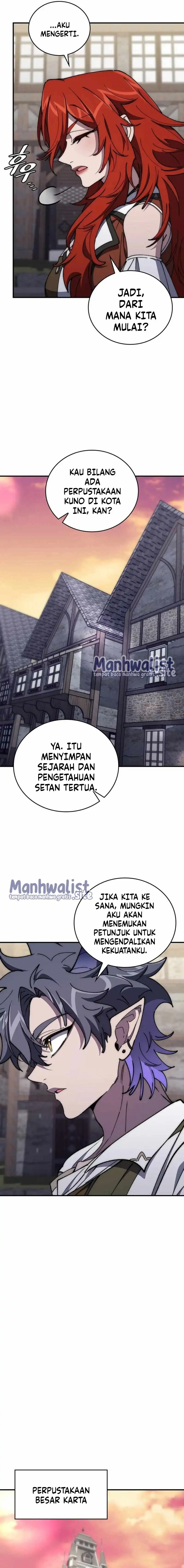 Baca Dungeon Architect - Chapter 46 halaman 5