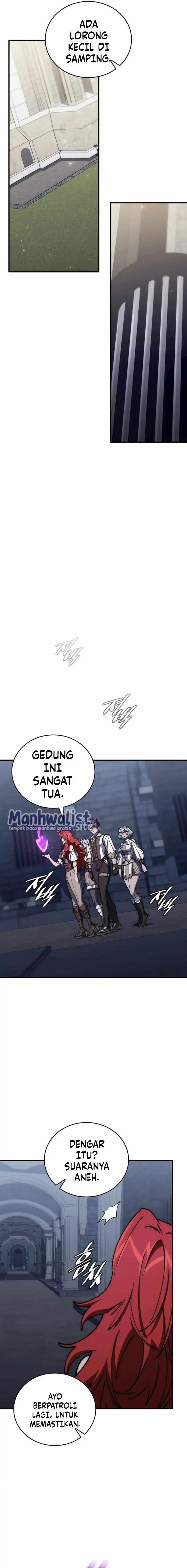 Baca Dungeon Architect - Chapter 46 halaman 9