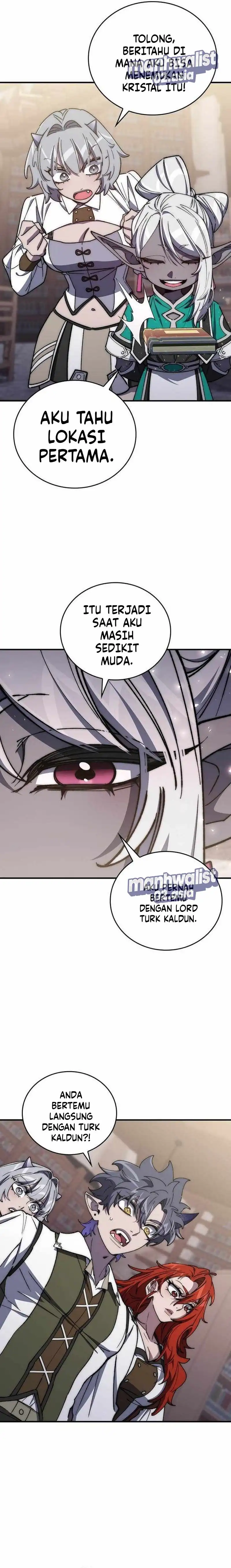 Baca Dungeon Architect - Chapter 47 halaman 11
