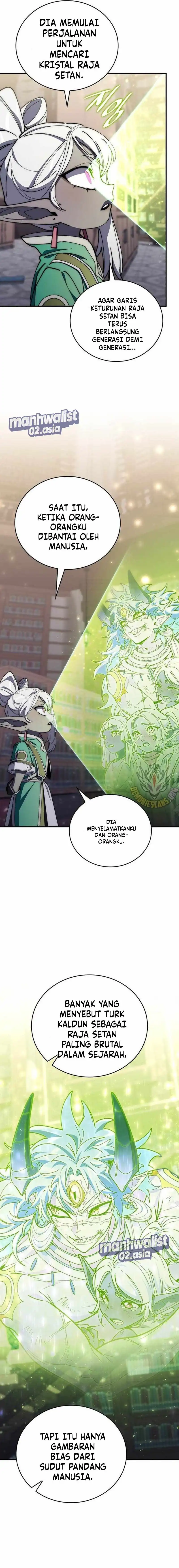 Baca Dungeon Architect - Chapter 47 halaman 12