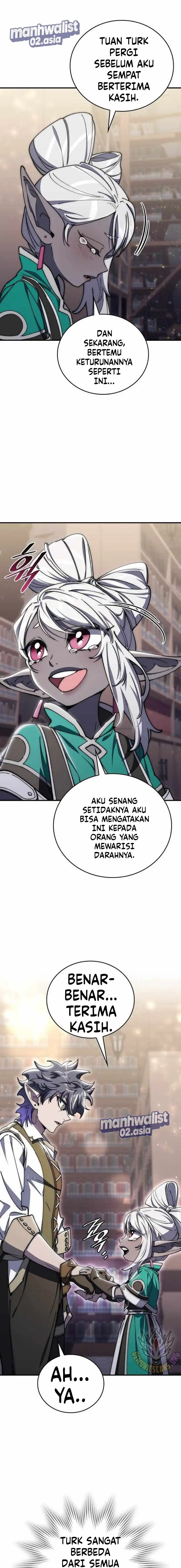 Baca Dungeon Architect - Chapter 47 halaman 13