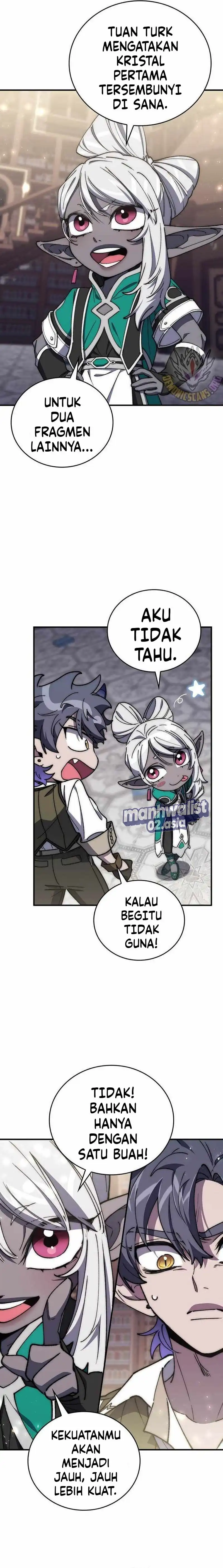 Baca Dungeon Architect - Chapter 47 halaman 15