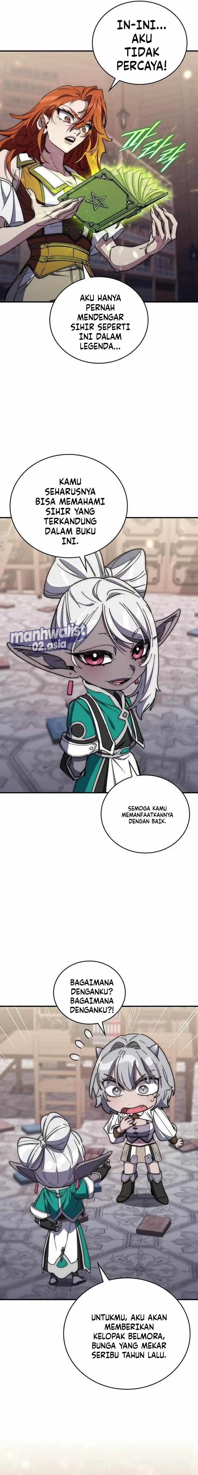 Baca Dungeon Architect - Chapter 47 halaman 19