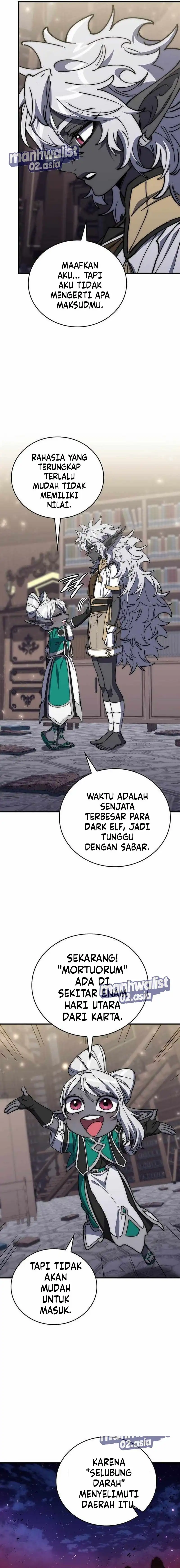 Baca Dungeon Architect - Chapter 47 halaman 21