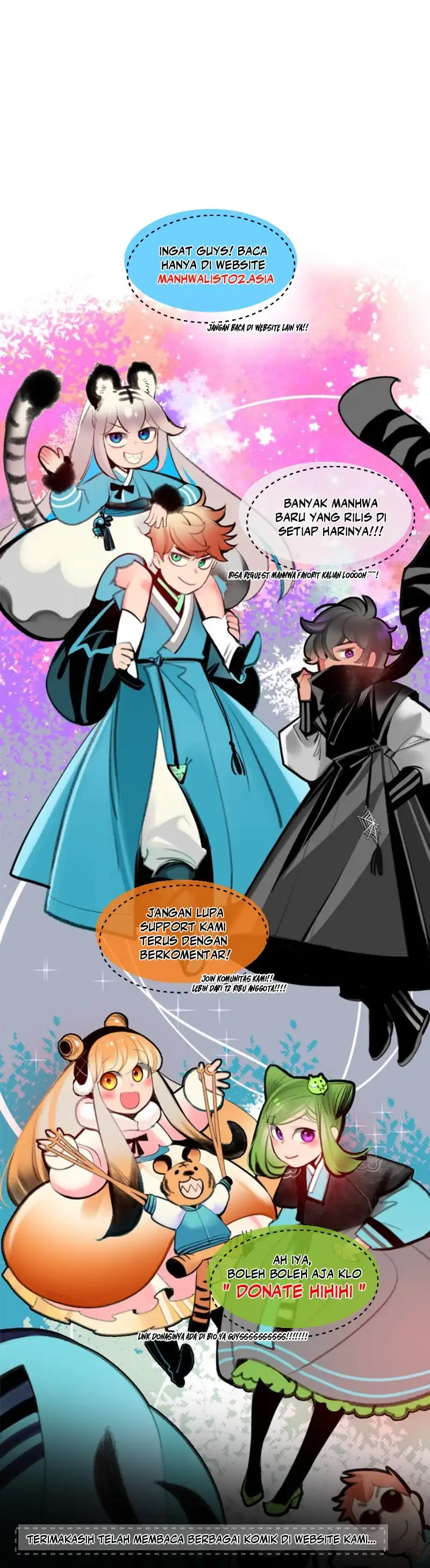 Baca Dungeon Architect - Chapter 47 halaman 24