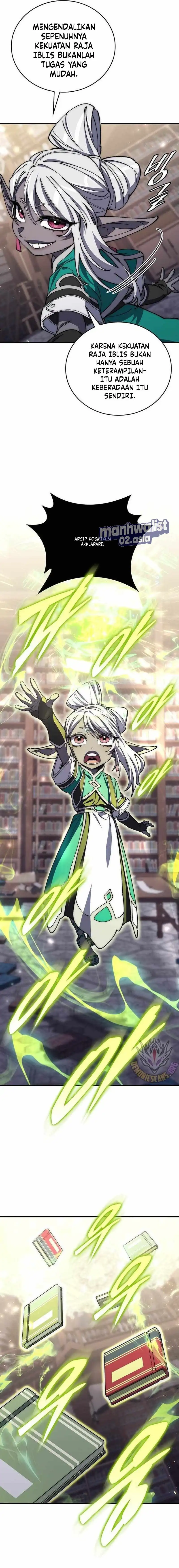 Baca Dungeon Architect - Chapter 47 halaman 5