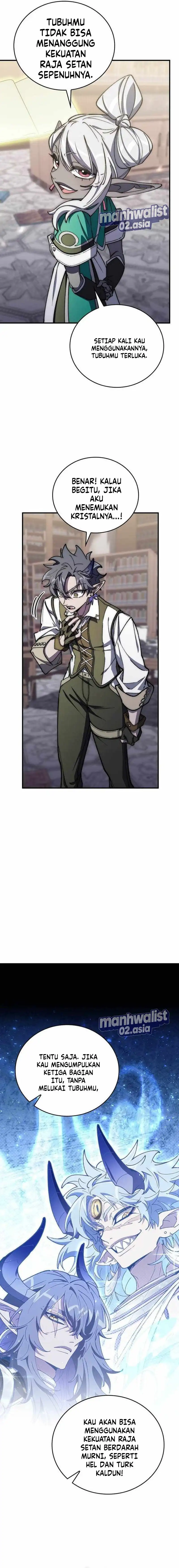 Baca Dungeon Architect - Chapter 47 halaman 9