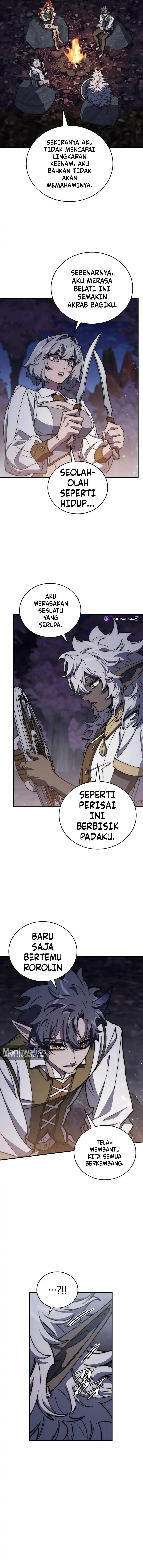 Baca Dungeon Architect - Chapter 48 halaman 11