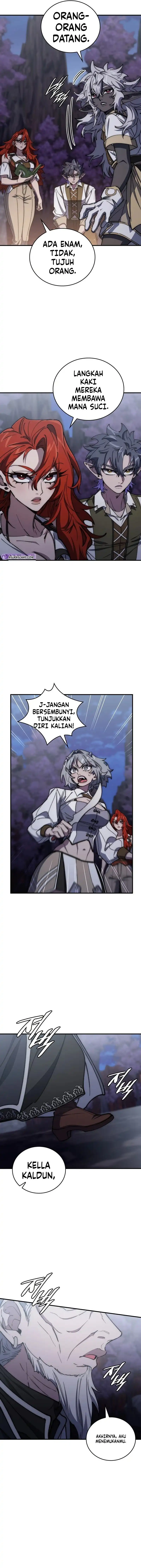 Baca Dungeon Architect - Chapter 48 halaman 12