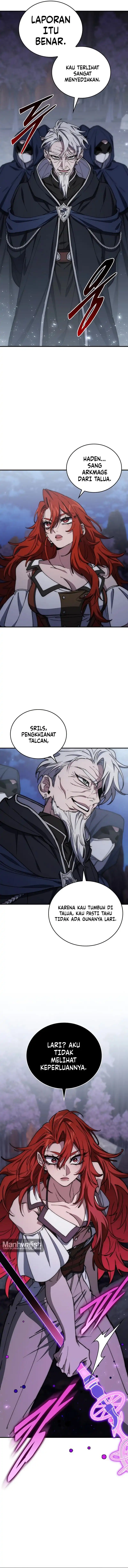 Baca Dungeon Architect - Chapter 48 halaman 13