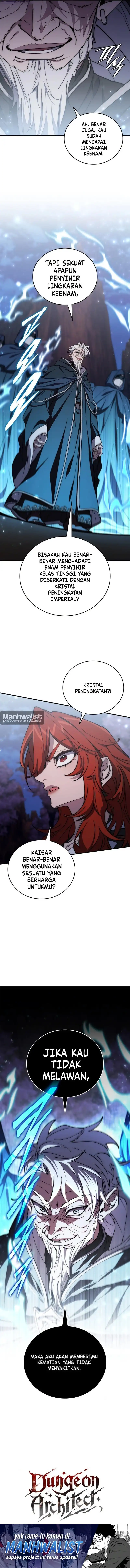 Baca Dungeon Architect - Chapter 48 halaman 14