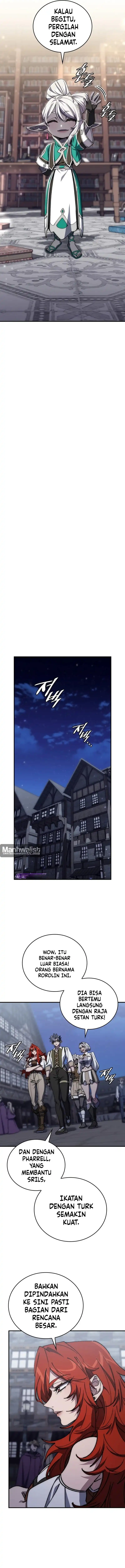 Baca Dungeon Architect - Chapter 48 halaman 3