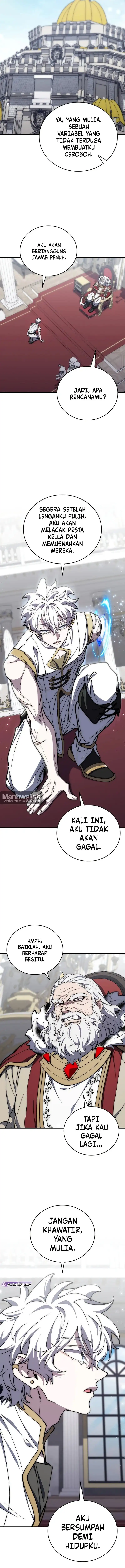Baca Dungeon Architect - Chapter 48 halaman 5