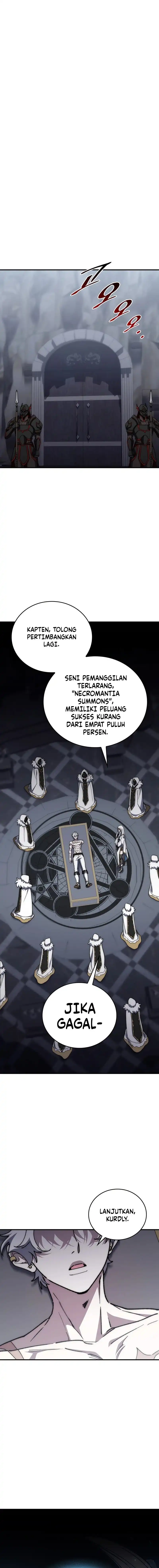 Baca Dungeon Architect - Chapter 48 halaman 6