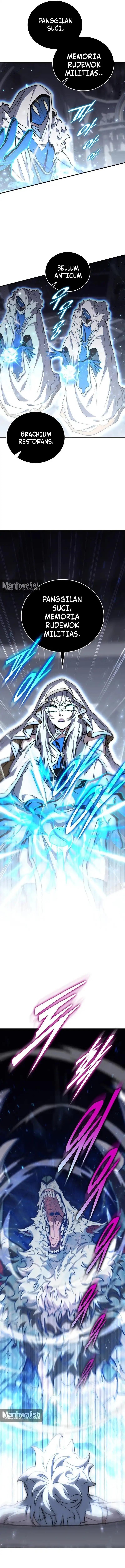 Baca Dungeon Architect - Chapter 48 halaman 8