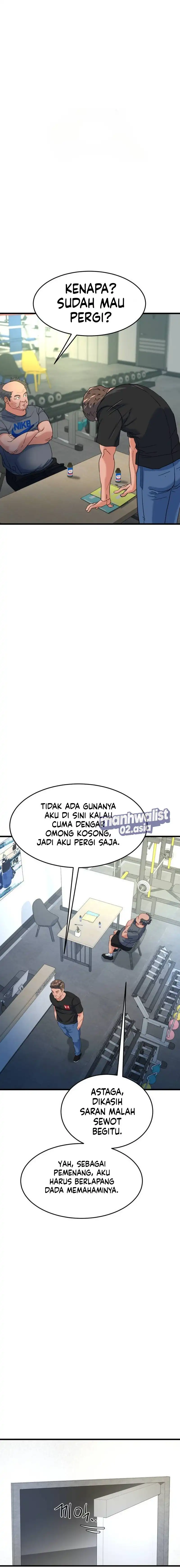 Baca Dungeon Architect - Chapter 49 halaman 10