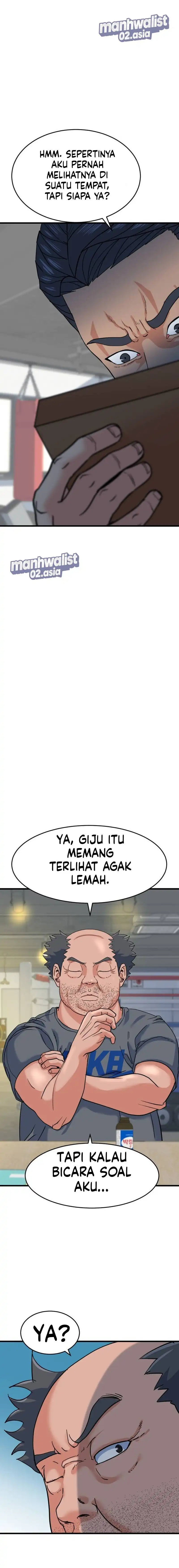 Baca Dungeon Architect - Chapter 49 halaman 18