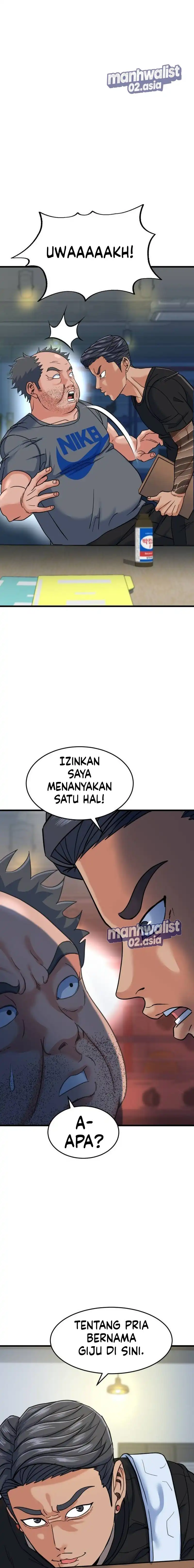 Baca Dungeon Architect - Chapter 49 halaman 19