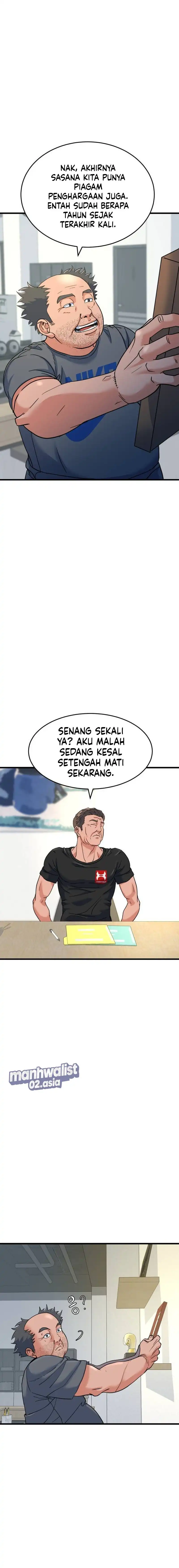 Baca Dungeon Architect - Chapter 49 halaman 3
