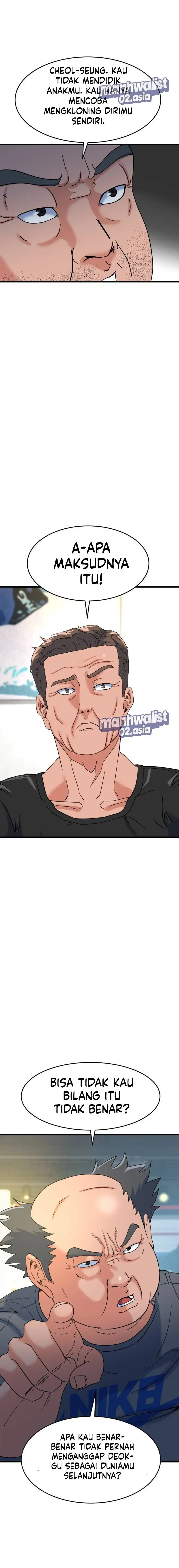 Baca Dungeon Architect - Chapter 49 halaman 8