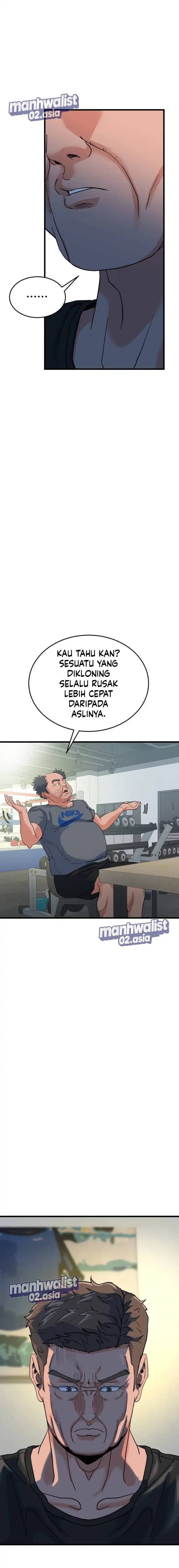 Baca Dungeon Architect - Chapter 49 halaman 9