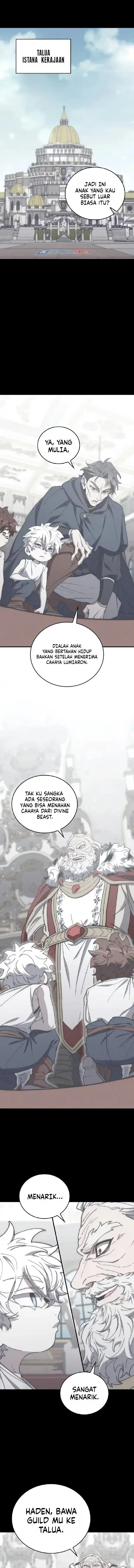 Dungeon Architect Chapter 50 - Page 12