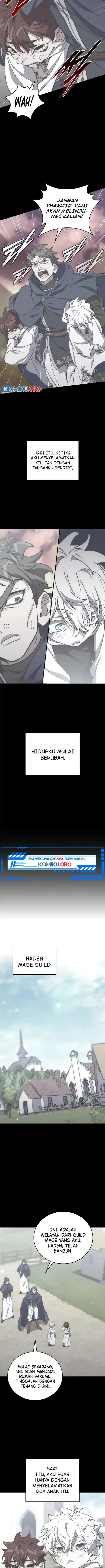 Dungeon Architect Chapter 50 - Page 7
