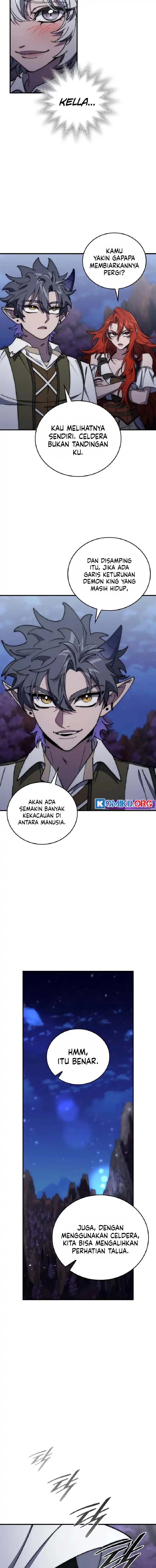Dungeon Architect Chapter 51 - Page 17