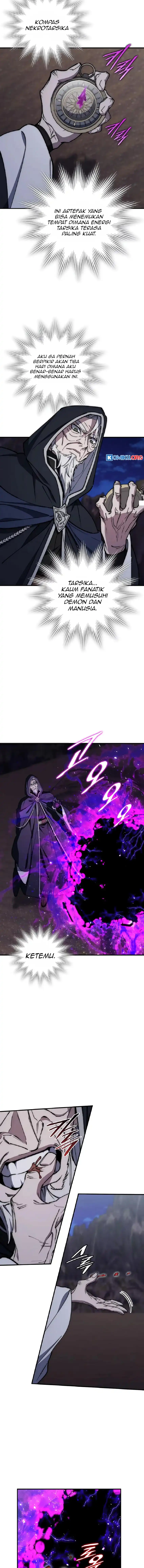 Dungeon Architect Chapter 51 - Page 2