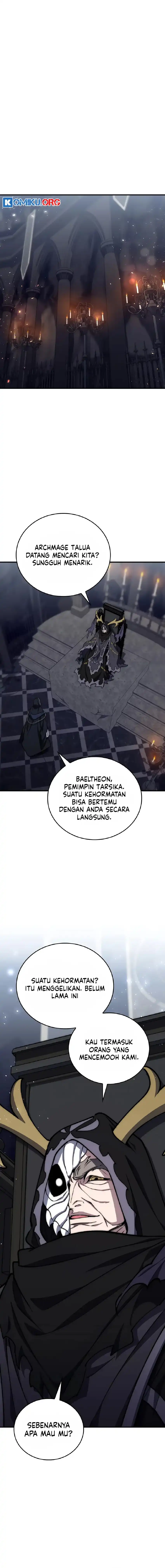 Dungeon Architect Chapter 51 - Page 4