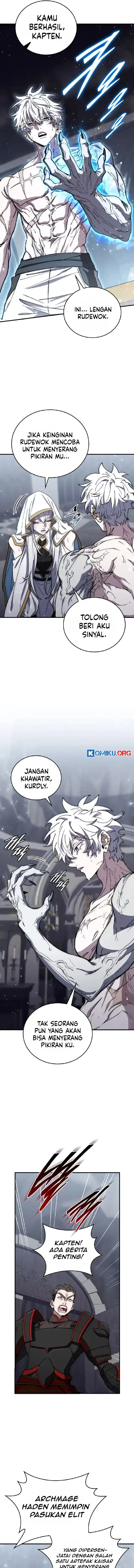 Dungeon Architect Chapter 52 - Page 8