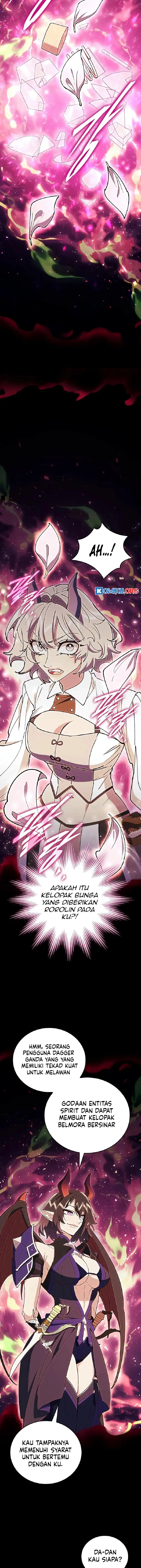 Dungeon Architect Chapter 53 - Page 11