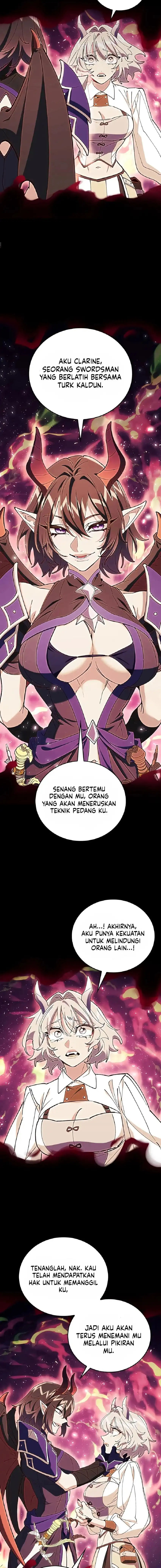 Dungeon Architect Chapter 53 - Page 12