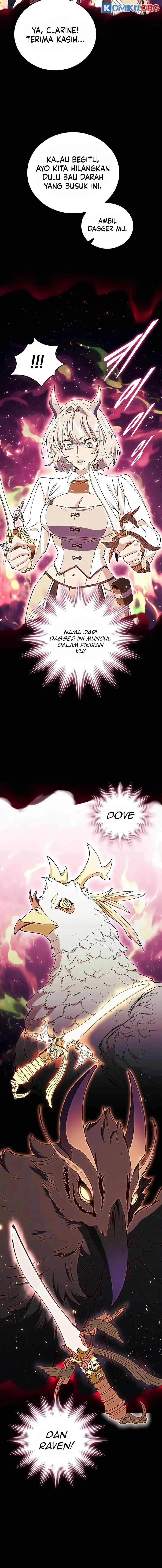 Dungeon Architect Chapter 53 - Page 13