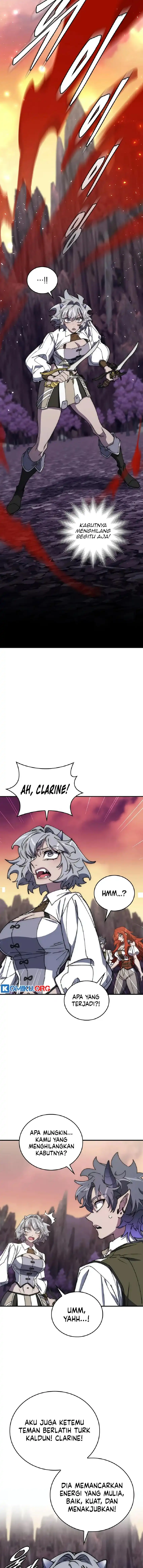 Dungeon Architect Chapter 53 - Page 16
