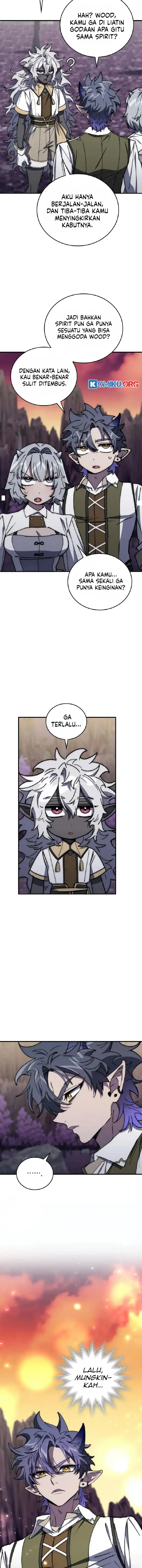 Dungeon Architect Chapter 53 - Page 18