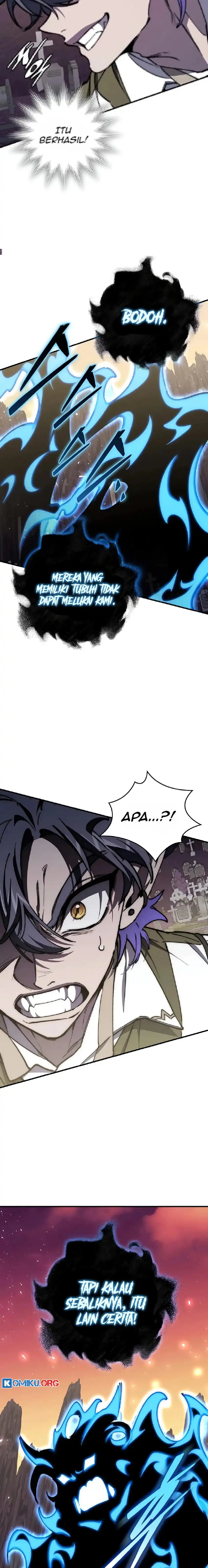 Dungeon Architect Chapter 54 - Page 12