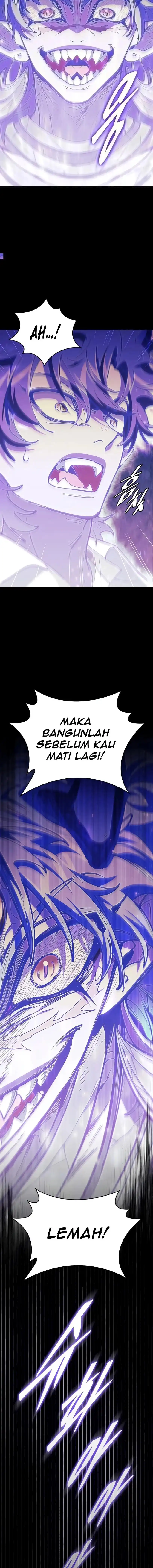 Dungeon Architect Chapter 55 - Page 11