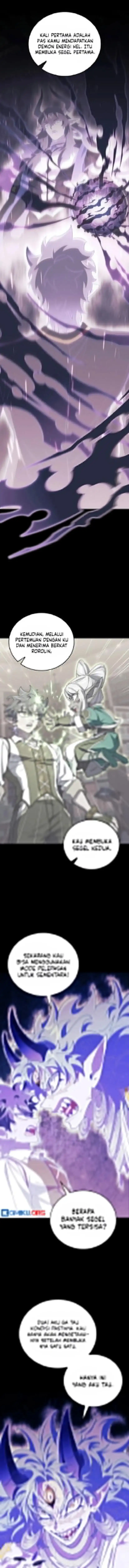 Dungeon Architect Chapter 55 - Page 6