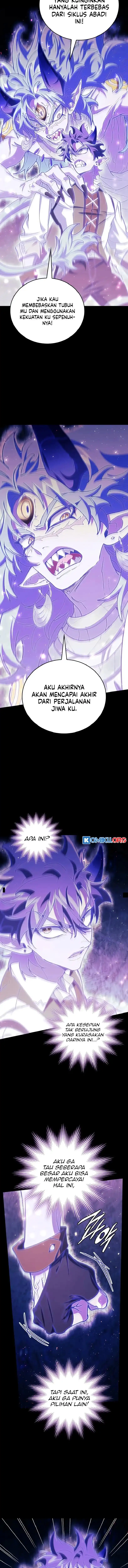 Dungeon Architect Chapter 55 - Page 8
