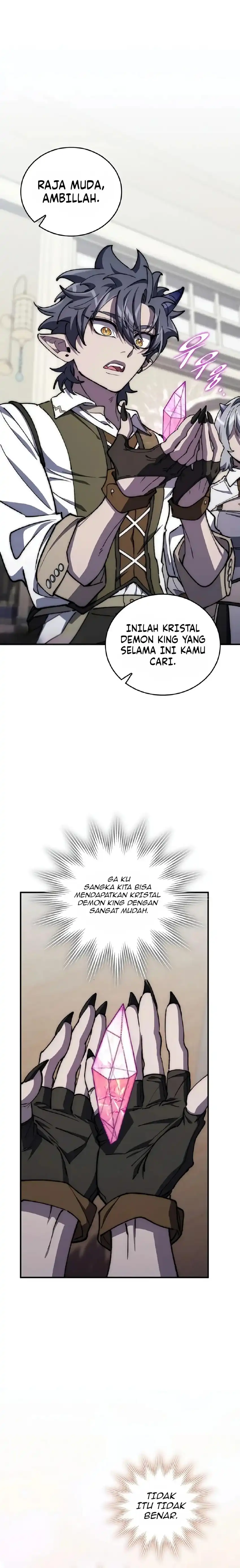 Dungeon Architect Chapter 56 - Page 13