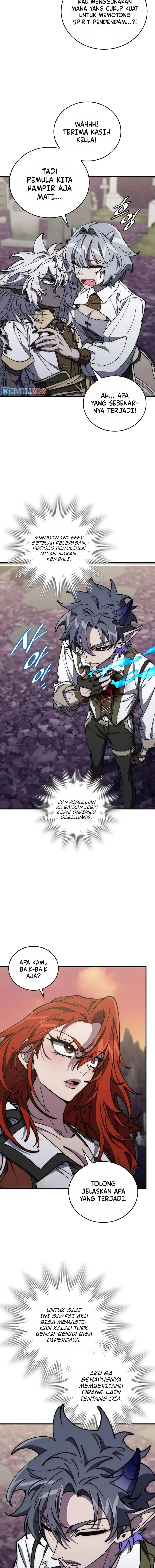 Dungeon Architect Chapter 56 - Page 2