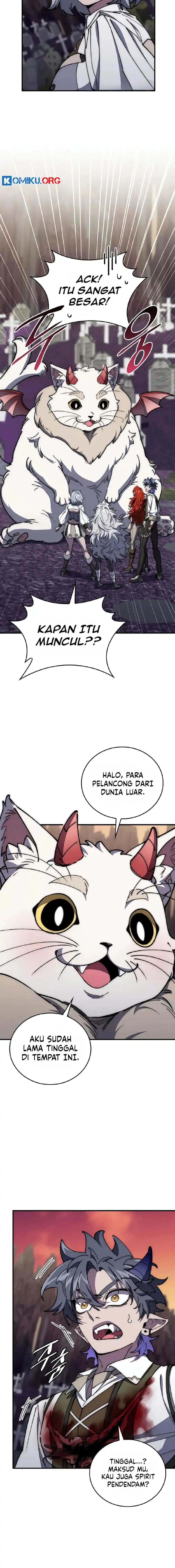 Dungeon Architect Chapter 56 - Page 4