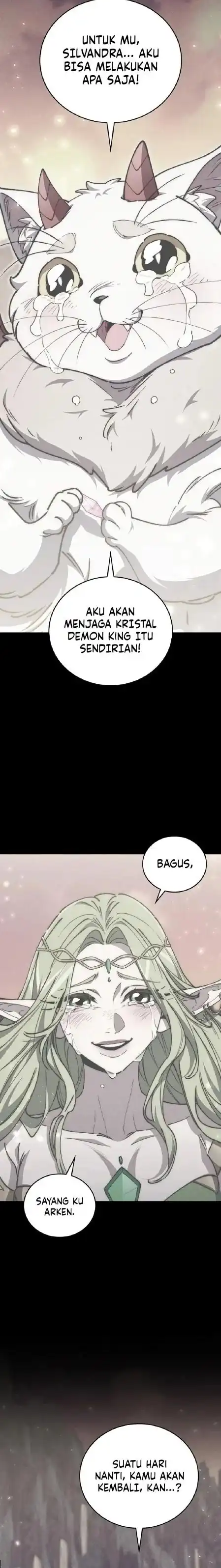 Dungeon Architect Chapter 57 - Page 9