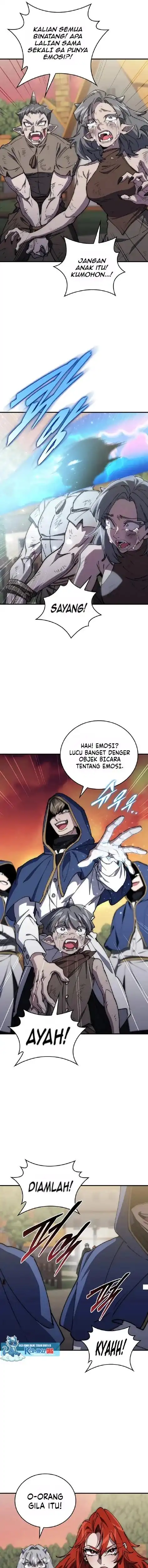 Dungeon Architect Chapter 58 - Page 12
